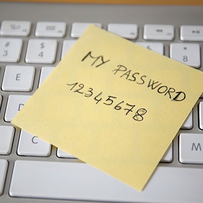 Avoid These Horrible Passwords to Improve Your Password Security