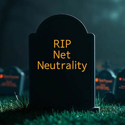 Net Neutrality is Perpetually In Limbo