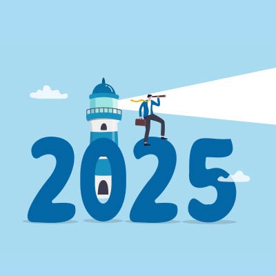 Cybersecurity Predictions for 2025 (Don’t Sleep on These)